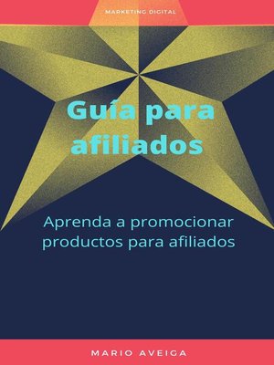 cover image of Guía para afiliados
